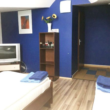 Relax & Tenis Club Liptovský Mikuláš エクステリア 写真