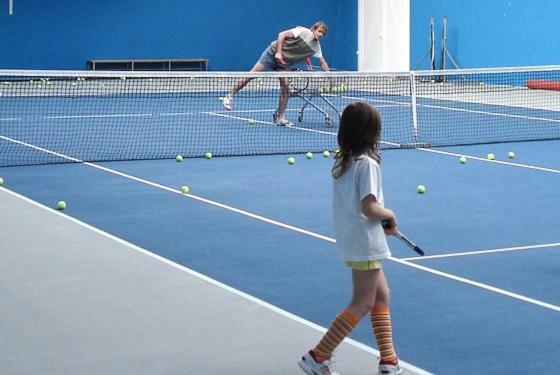 Relax & Tenis Club Liptovský Mikuláš エクステリア 写真