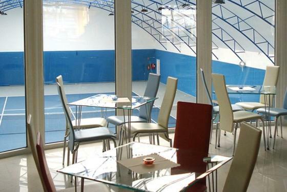 Relax & Tenis Club Liptovský Mikuláš エクステリア 写真