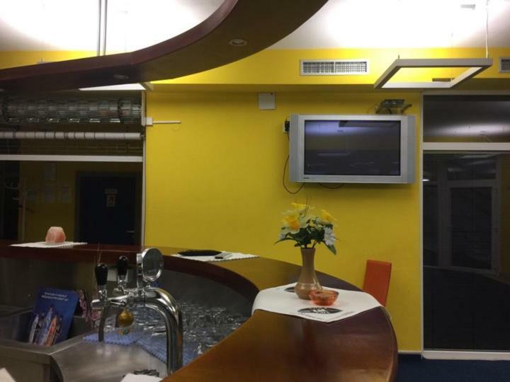 Relax & Tenis Club Liptovský Mikuláš エクステリア 写真