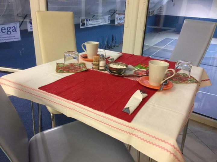 Relax & Tenis Club Liptovský Mikuláš エクステリア 写真