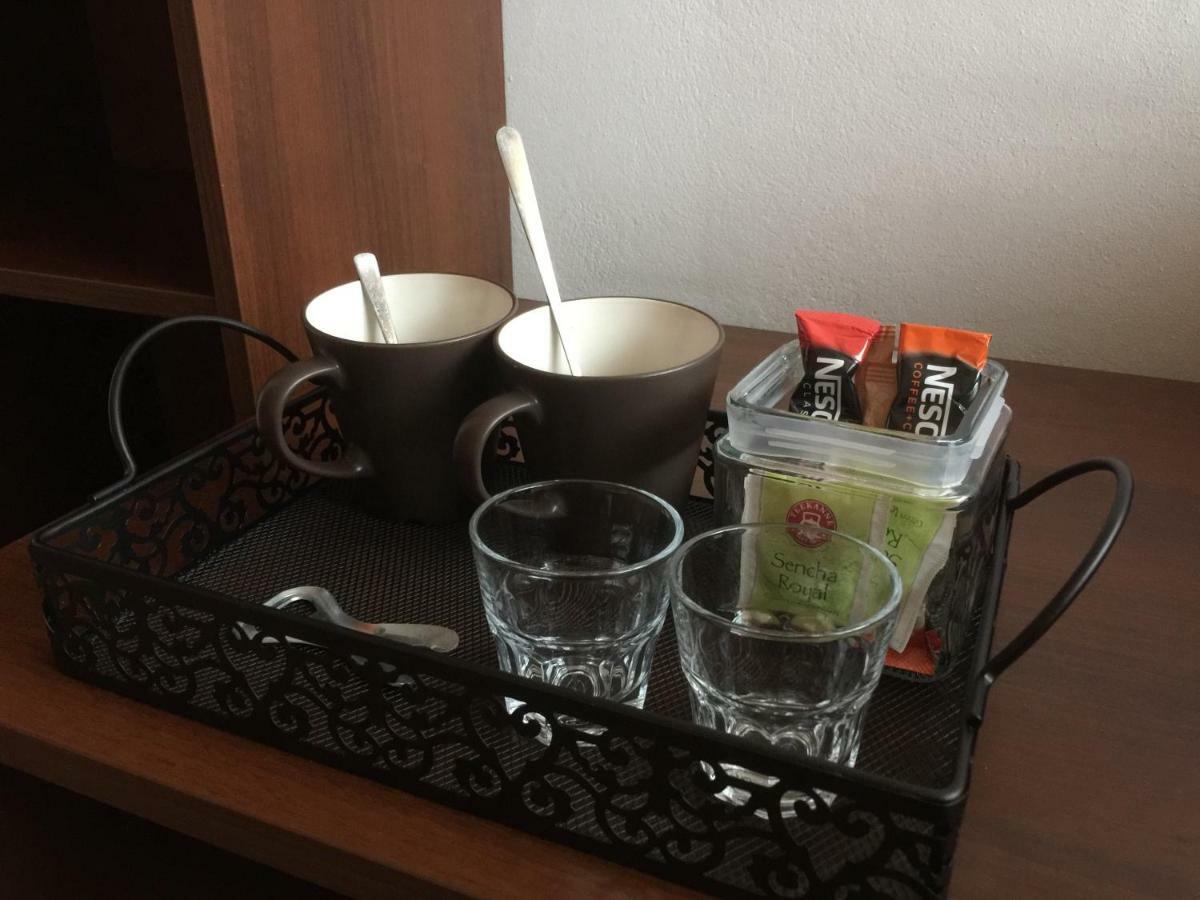 Relax & Tenis Club Liptovský Mikuláš エクステリア 写真