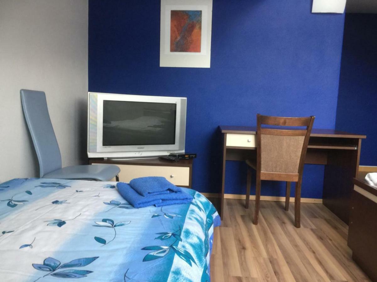 Relax & Tenis Club Liptovský Mikuláš エクステリア 写真